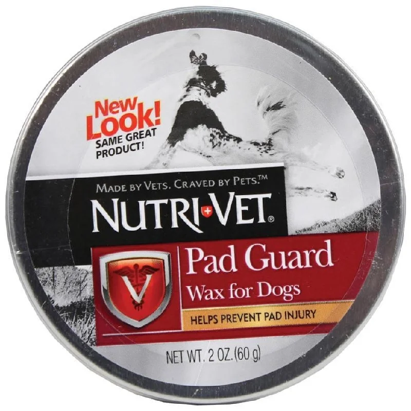 - Dog anti-slip matNUTRI-VET PAD GUARD WAX FOR DOGS