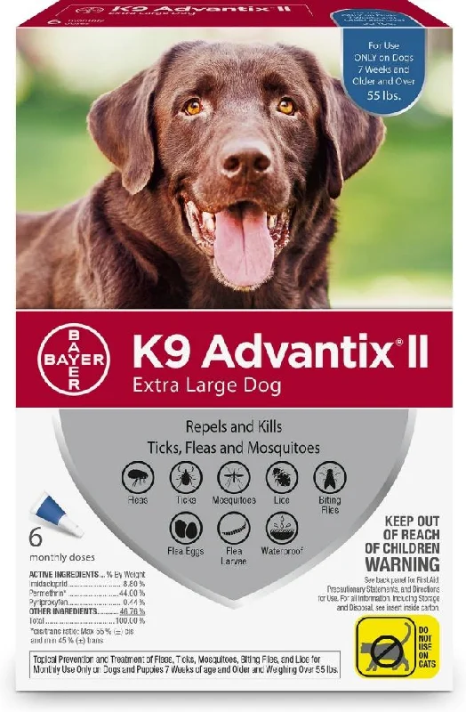 - Custom pet birthday cakeBayer K9 Advantix II Extra Large Dog