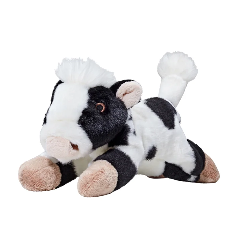 ---Fluff & Tuff Marge Cow