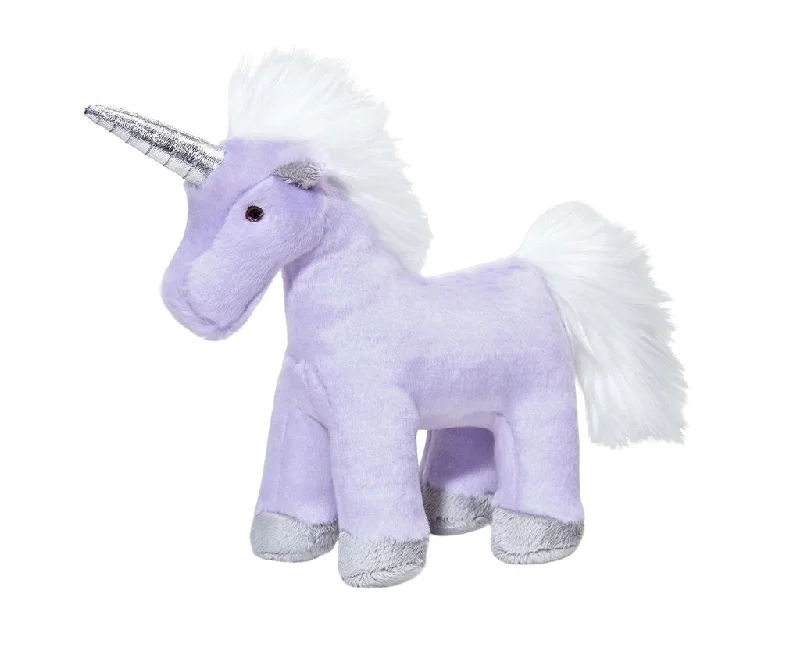 - Custom pet birthday cakeFluff & Tuff Violet Unicorn