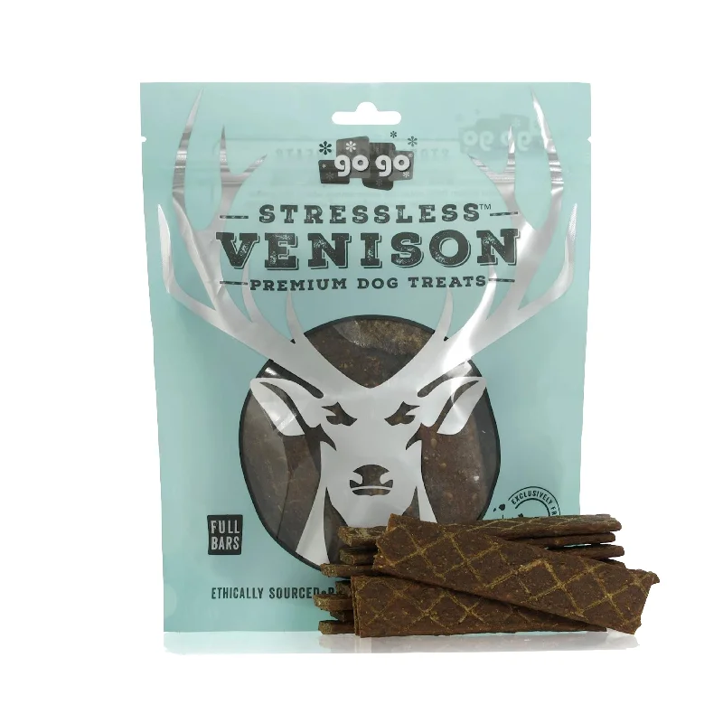 - Hill's dog food priceGo-Go Wild Venison Jerky