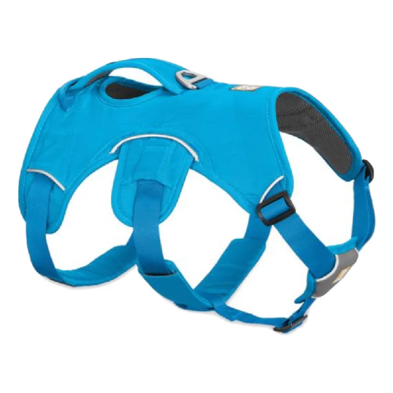  -Non-contact cat thermometerRuffwear Web Master Harness Blue Dusk