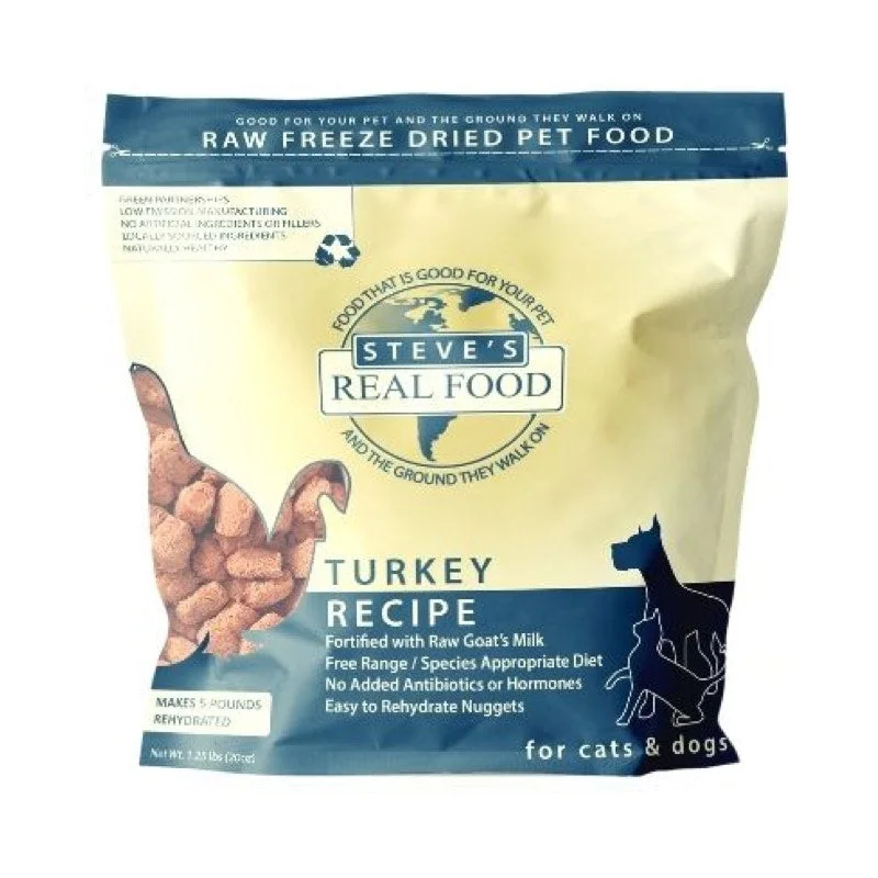 - Pregnant cat delivery room warming boxSteve's Real Food Freeze-Dried Turkey for Cats & Dogs 1.25/ 5lb