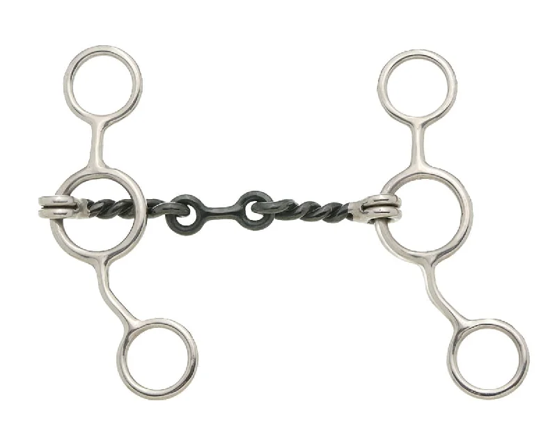 - Chinchilla cooling ice nest ceramic plateSweet Iron Dogbone Twisted Wire Gag Snaffle