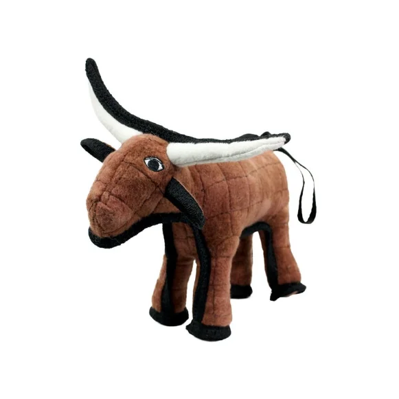  -Anti-scratch sofa protective coverTuffy Bevo the Barnyard Bull