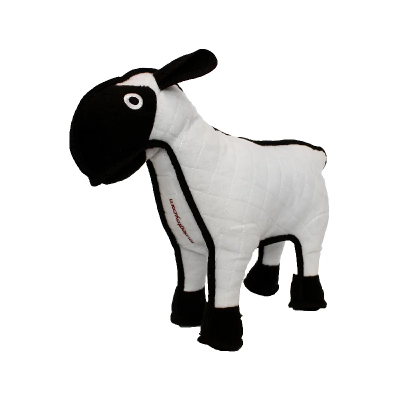 - Pet vitamin complex nutrition tabletsTuffy Sherman the Sheep